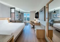 Hyatt Place Kent Narrows and Marina Hotel di Kent Narrows
