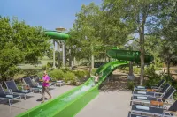 Hyatt Regency Hill Country Resort and Villas - Water Park