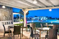 Baglioni Resort Sardinia - breakfast