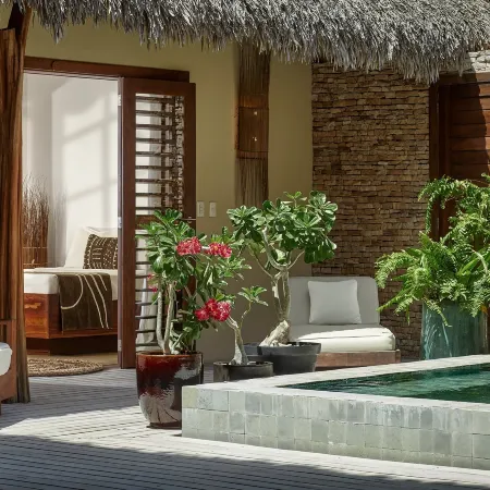 Villa Alegria - la Villa Group