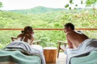 桑塔納牧場 - SPA