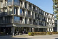 Waveboard Hotel & Boardinghouse -  Appartamenti vacanze