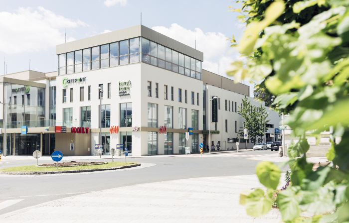 harry's home Steyr hotel & apartments