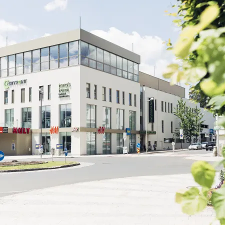 harry's home Steyr hotel & apartments