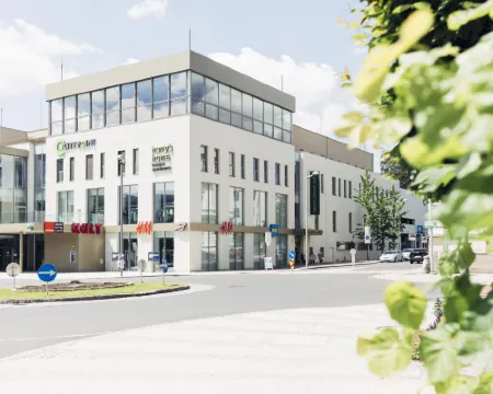 harry's home Steyr hotel & apartments Hotels in Steyr