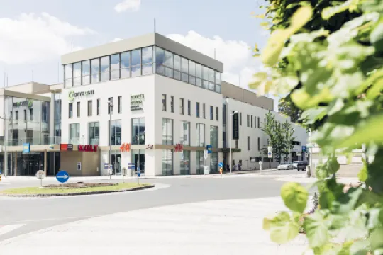 Harry's Home Steyr Hotel & Apartments