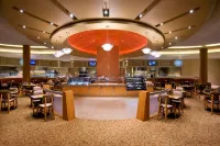 MotorCity Casino Hotel - Desayuno