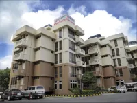 Hotel Yangon Hotels in Yangon