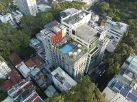 Eden Star Saigon Hotel Các khách sạn ở TP. Hồ Chí Minh