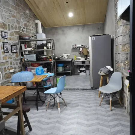 Pingtan Time Walk Homestay