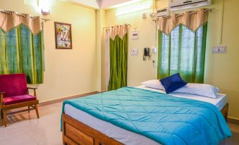 Kanchans Nest I Rooms & Suites Near Port Blair Airport