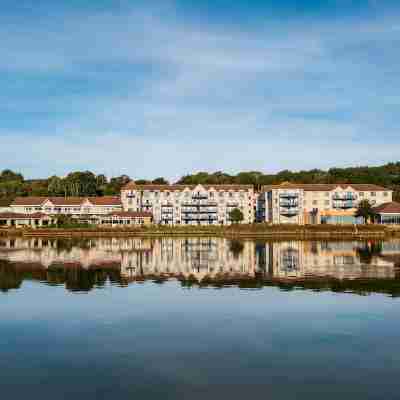 Ferrycarrig Hotel Hotel Exterior