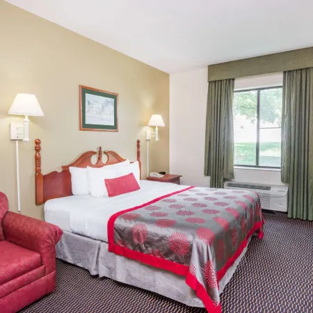 Ramada by Wyndham Columbia