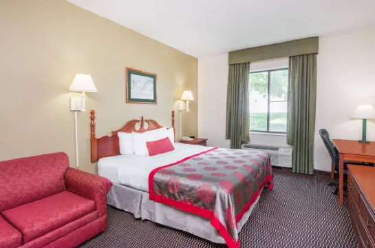 Ramada by Wyndham Columbia