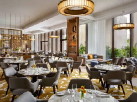 Atlantis, the Royal Hotels in Dubai