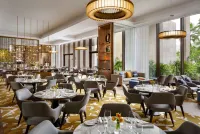 アトランティス ザ ロイヤル ドバイのホテル