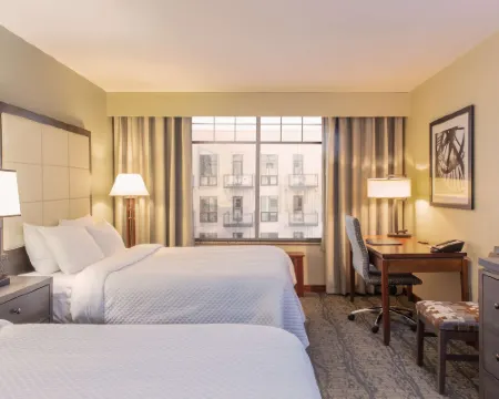 CopperLeaf Boutique Hotel  Spa, BW Premier Collection Hotels in Appleton