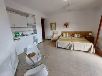 Apartamentos El Sol