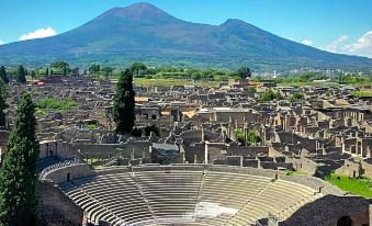 Albergo Pompei Valley