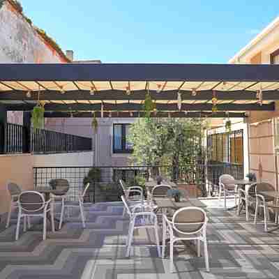 Tramas Hotel & Spa Hotel Exterior