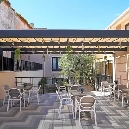 Tramas Hotel & Spa