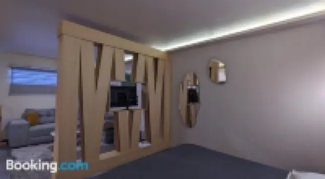 ロフト プラティノ のホテル