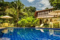 Sueds Trancoso - ที่มีสปา