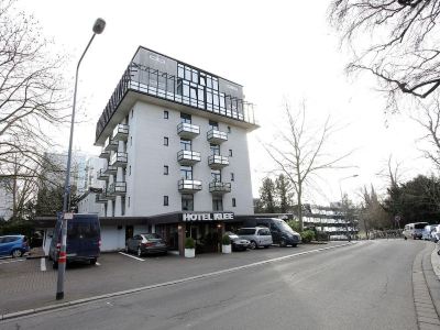 Trip Inn Klee am Park Wiesbaden