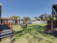 Beach Holiday Apartments