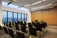 Radisson Blu Plaza Hotel, Ljubljana, Si Hotels in Municipality of Domzale
