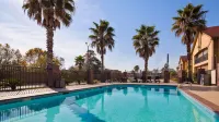 Best Western Bayou Inn  Suites