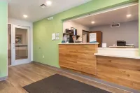 美國長住套房飯店 - 波特蘭 - 東