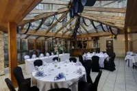 Walworth Castle Hotel, BW Signature Collection by Best Western - Bữa sáng