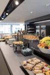 Hotel Stadthotel Münster - breakfast