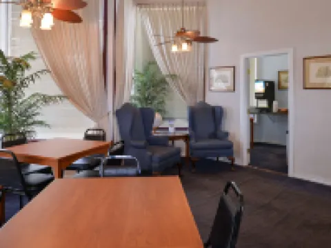 Americas Best Value Inn- Carson City Hotels in Carson City