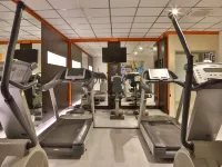 Best Western Plus Hotel Galileo Padova Ξενοδοχεία στην πόλη Πάντοβα