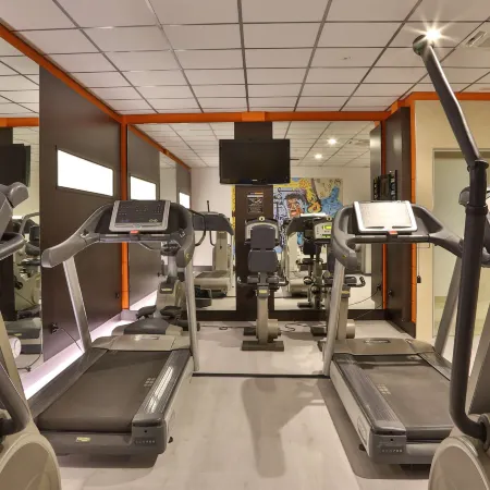 Best Western Plus Hotel Galileo Padova