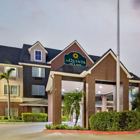 La Quinta Inn & Suites by Wyndham Pharr North McAllen
