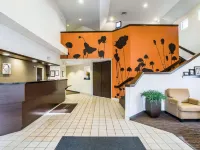 Sleep Inn Phoenix North I-17 Hotels near Deer Valley