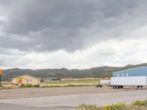 Super 8 by Wyndham Nephi Hotels in Nephi