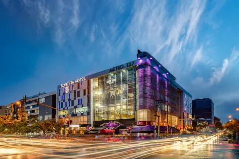 Sonesta Hotel Bogotá