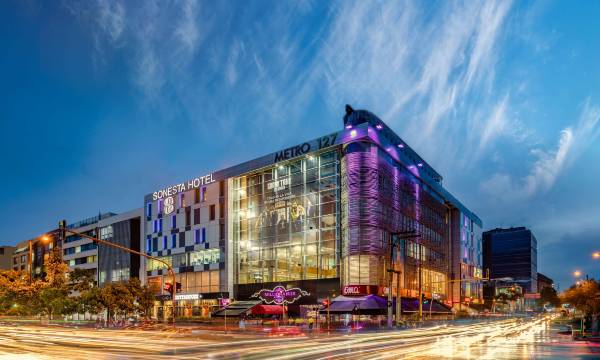 Sonesta Hotel Bogotá
