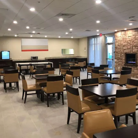 Hawthorn Extended Stay by Wyndham Monahans