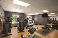 Hyatt House Pleasant Hill - Gym