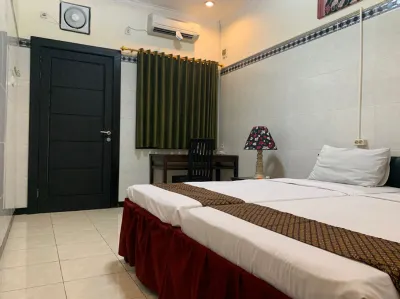 Star Suite Hotel Hotel dekat MENARA ASMAUL HUSNA WALI BAROKAH
