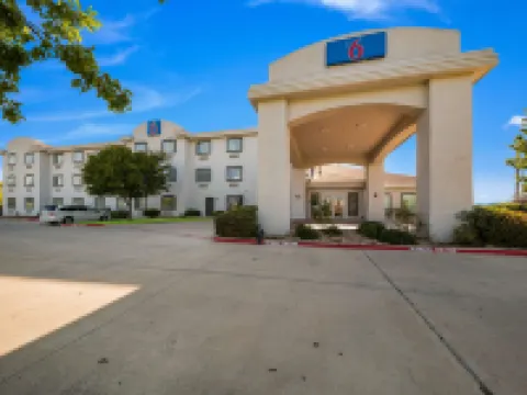 Motel 6 Decatur, TX Hotels in Wise County