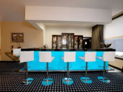 SANA Silver Coast Hotel Hotels in Caldas da Rainha