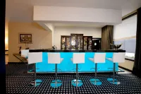 SANA Silver Coast Hotel