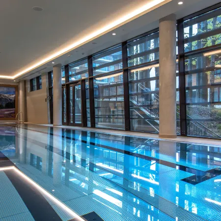Radisson Blu Hotel & Residences, Zakopane