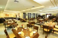 Best Western Plus Salmiya - Breakfast